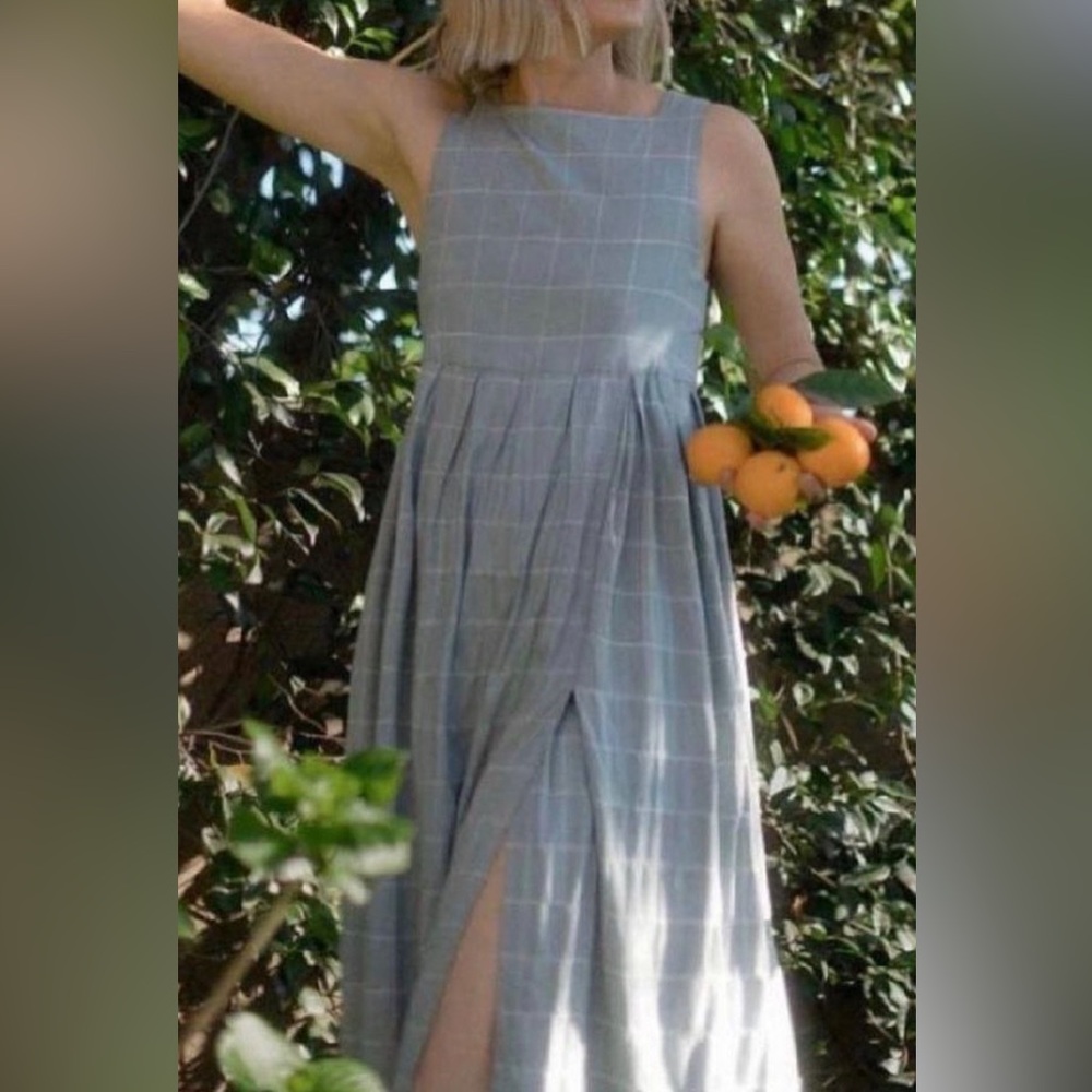 Christy Dawn Remy Dress